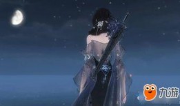 逆水寒白泽最新爆料背饰,神秘背饰引玩家热议，揭秘江湖传奇背后的秘密